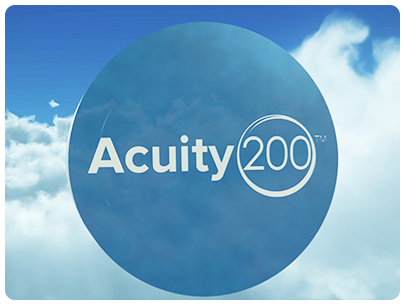 acuity 200 banner
