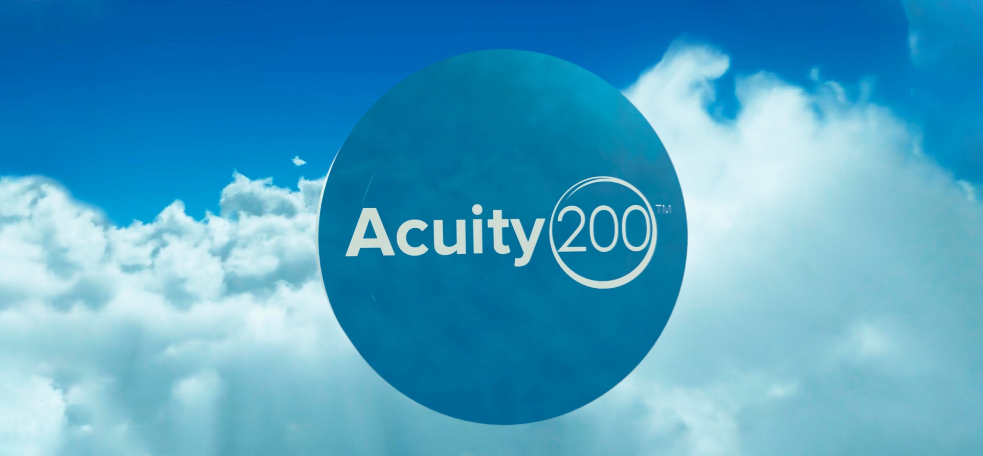 Slide Video Acuity200